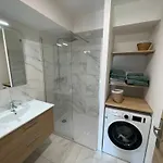 Appartement Rez De Golfe De Lava