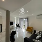 Appartement Rez De Golfe De Lava *