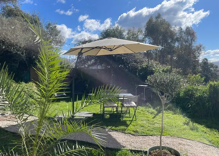 Rez De Golfe De Lava *