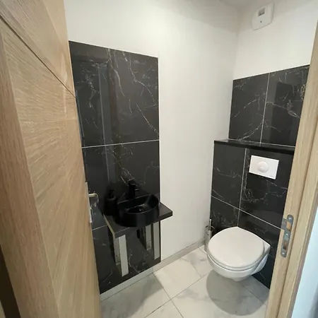 Rez De Golfe De Lava Appartement *