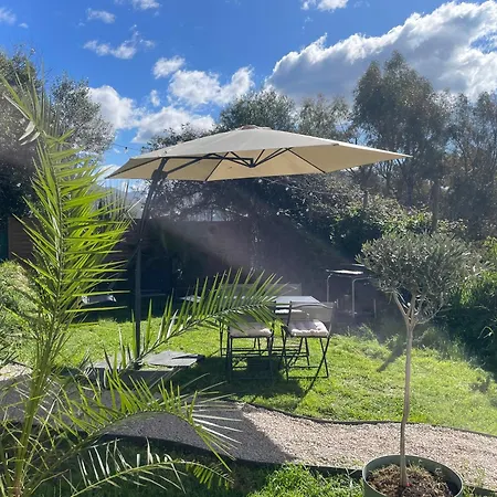 Rez De Golfe De Lava *