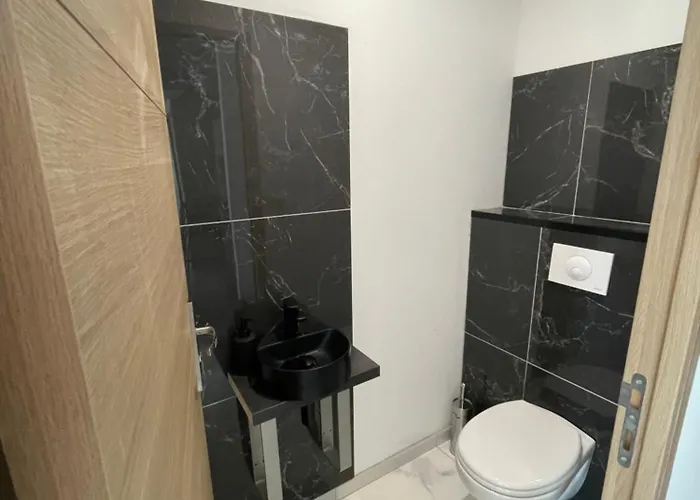 Rez De Golfe De Lava Appartement *