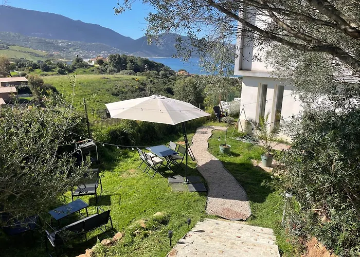 Rez De Golfe De Lava